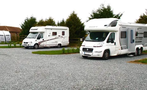 Spring Valley Campsite