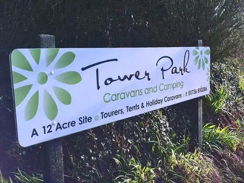 Tower Park