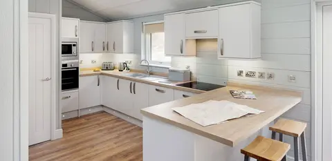 Hartsop Fold Holiday Lodges