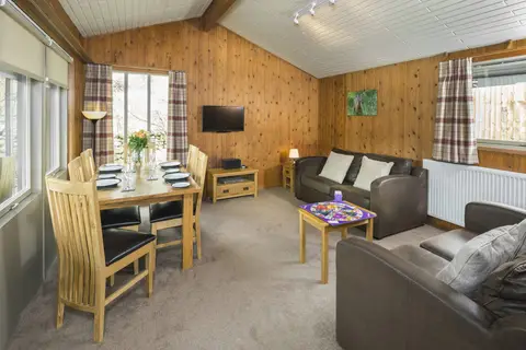 Hartsop Fold Holiday Lodges