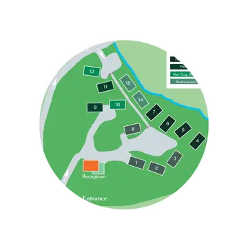 Hartsop Fold Holiday Lodges