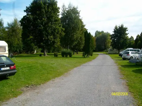 Murgtal Camping