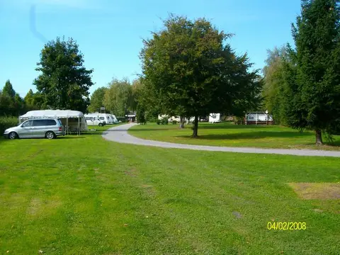 Murgtal Camping