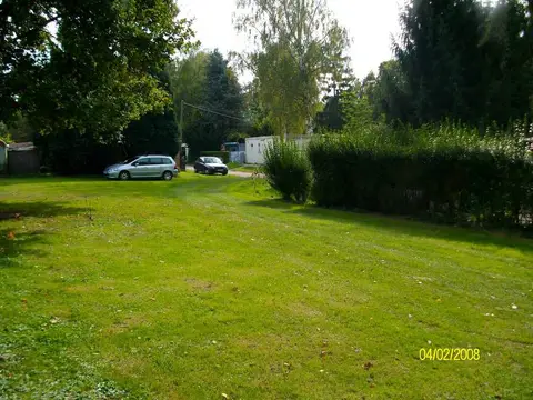 Murgtal Camping