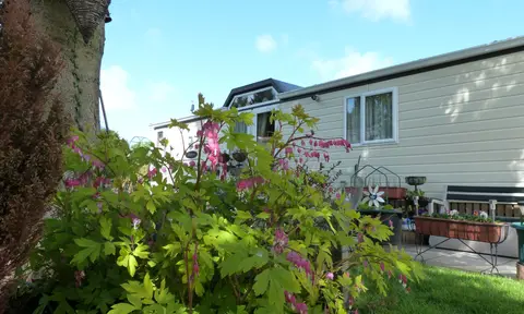 Riverside Leisure Holiday Park