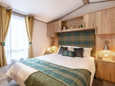 Lambhowe Caravan Park