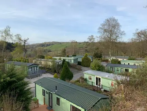 Lambhowe Caravan Park