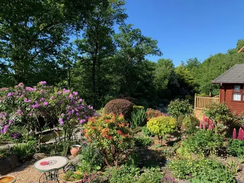 Lambhowe Caravan Park