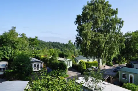 Lambhowe Caravan Park
