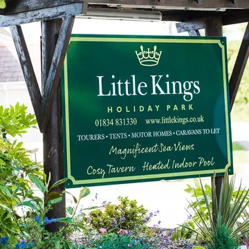 Little Kings Holiday Park