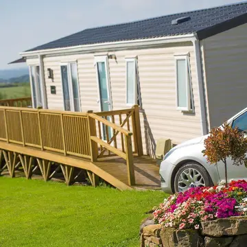 Little Kings Holiday Park
