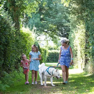 Little Kings Holiday Park