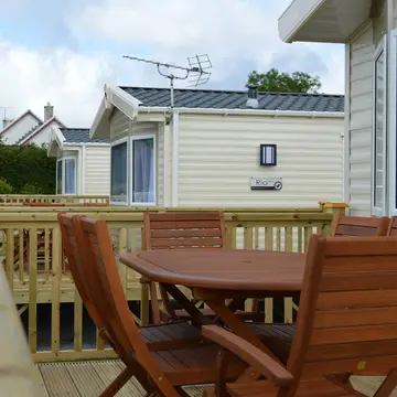 Little Kings Holiday Park