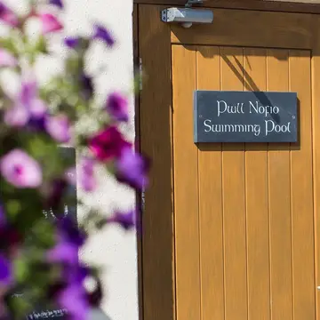 Little Kings Holiday Park