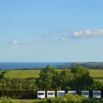 Little Kings Holiday Park