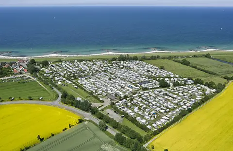 Campingplatz Grasbleek