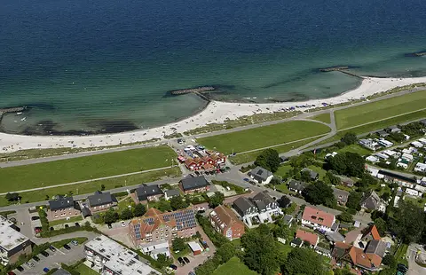 Campingplatz Grasbleek