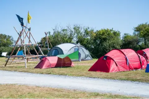 International Outdoor Activity Centre