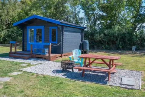 International Outdoor Activity Centre