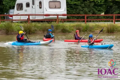 International Outdoor Activity Centre