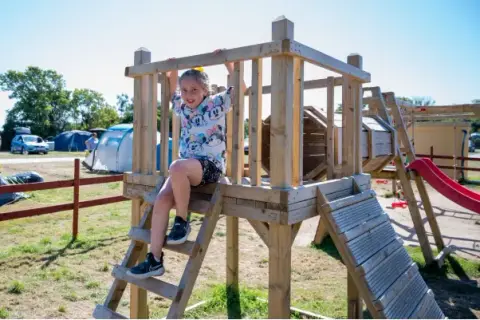 International Outdoor Activity Centre