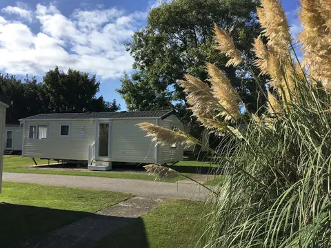 Chiverton Park