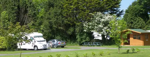 Chiverton Park