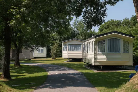 Chiverton Park