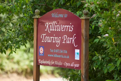Kiliwerris Touring Park