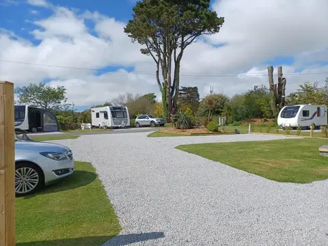 Kiliwerris Touring Park