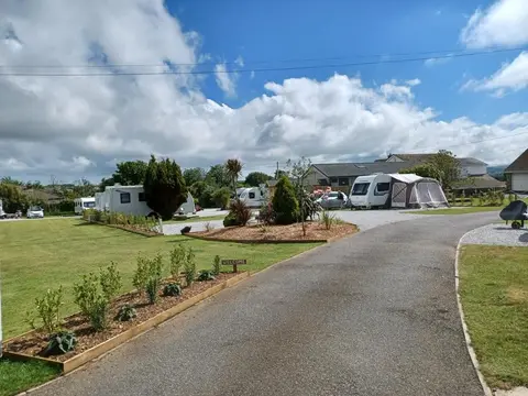 Kiliwerris Touring Park