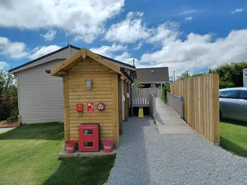 Kiliwerris Touring Park