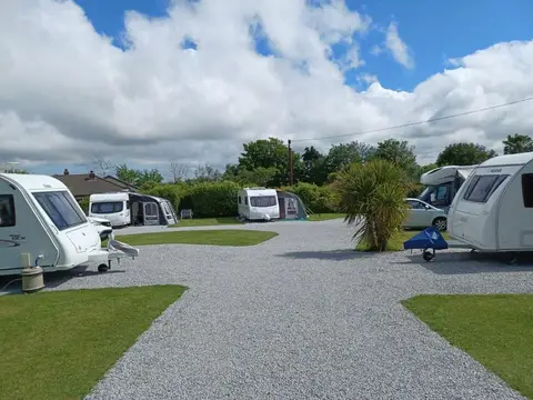Kiliwerris Touring Park