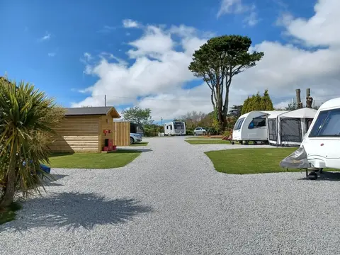 Kiliwerris Touring Park