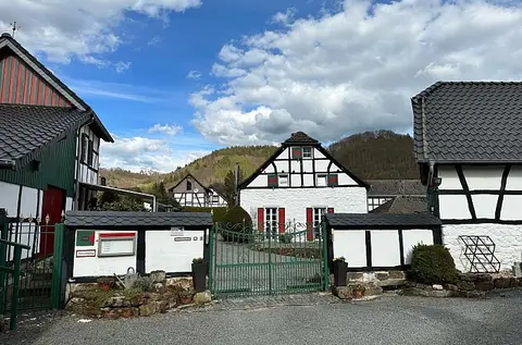 Hetzinger Hof 1