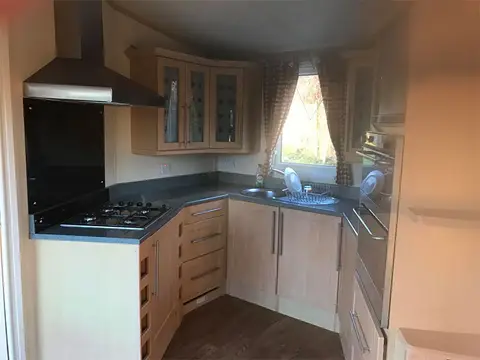 Glen Tarn Caravan Park