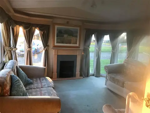 Glen Tarn Caravan Park
