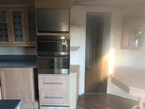 Glen Tarn Caravan Park