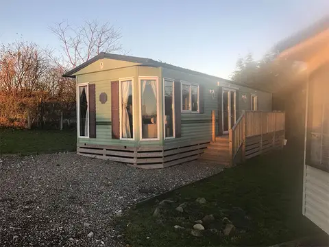 Glen Tarn Caravan Park