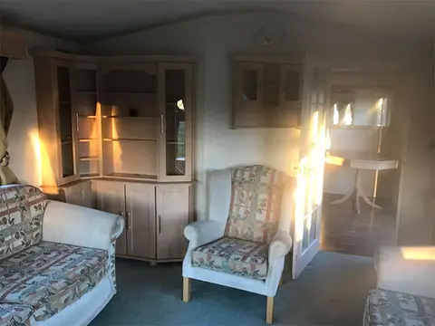 Glen Tarn Caravan Park