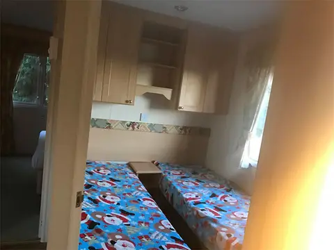 Glen Tarn Caravan Park