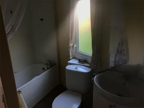 Glen Tarn Caravan Park