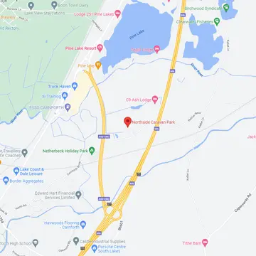 Northside Caravan Park
