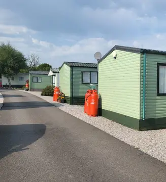Northside Caravan Park