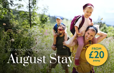 Loch Tay Highland Lodges
