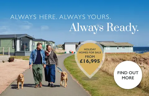 Loch Tay Highland Lodges