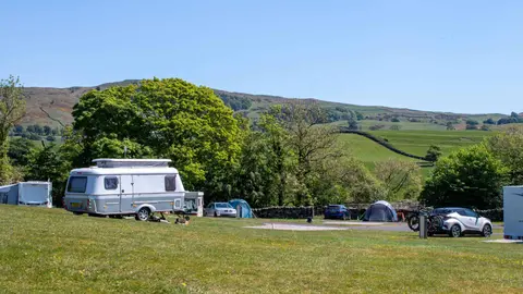 Kendal Camping and Caravanning Club