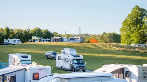 Kendal Camping and Caravanning Club