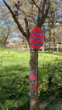 Bramhope Scout Camping Ground