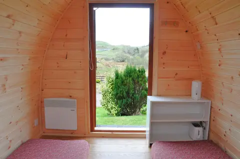 Roseview Caravan Park and Campsite